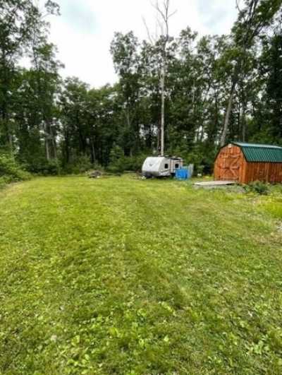 Residential Land For Sale in Humbird, Wisconsin