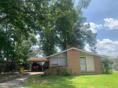Home For Sale in Carencro, Louisiana