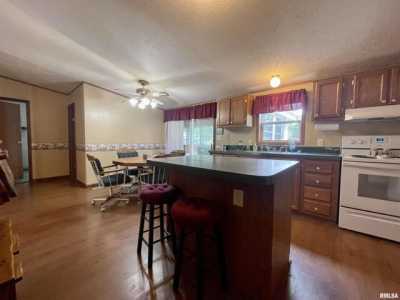 Home For Sale in Energy, Illinois
