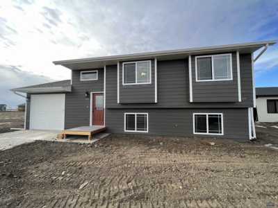 Home For Sale in Hill City, South Dakota