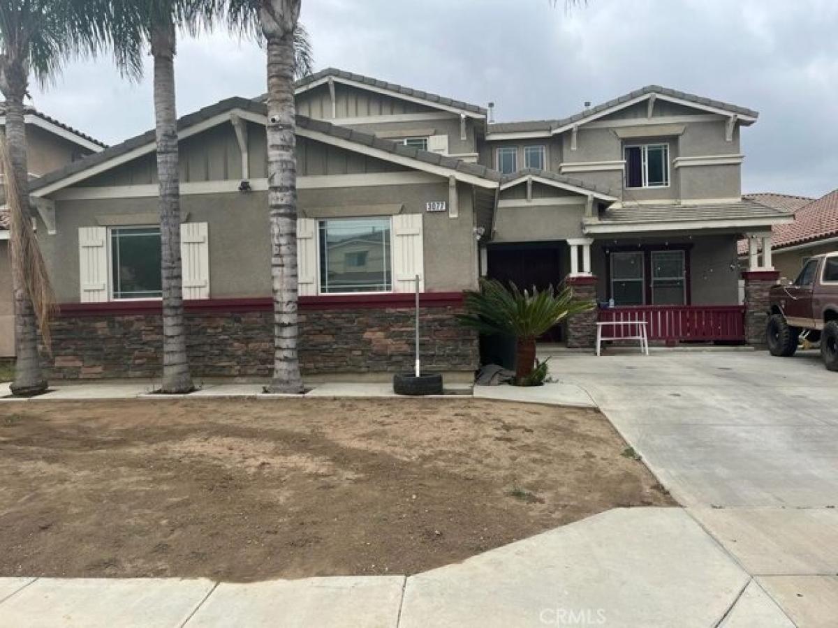 Picture of Home For Sale in Perris, California, United States