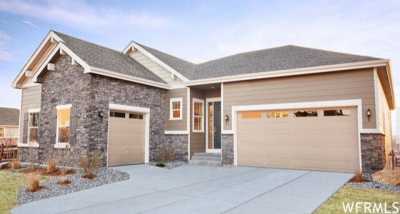 Home For Sale in Saratoga Springs, Utah