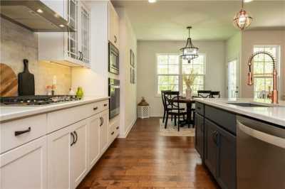 Home For Sale in Moseley, Virginia