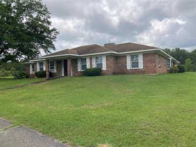 Home For Sale in Citronelle, Alabama