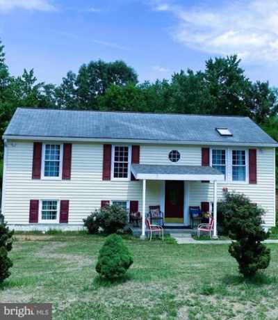 Home For Sale in Stafford, Virginia