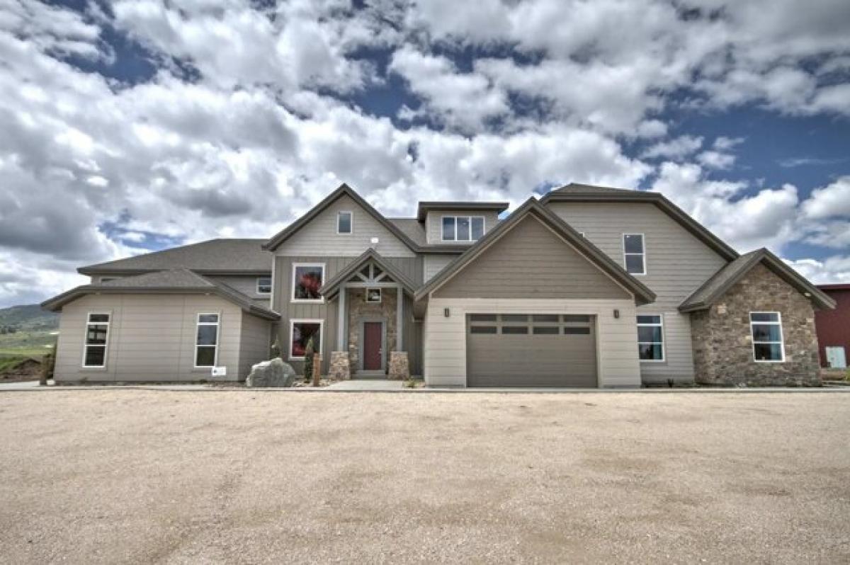 Picture of Home For Sale in Garden City, Utah, United States
