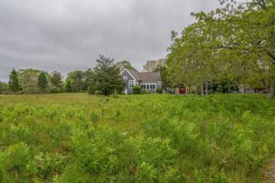 Home For Sale in Edgartown, Massachusetts
