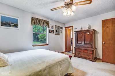 Home For Sale in Woodbine, Georgia