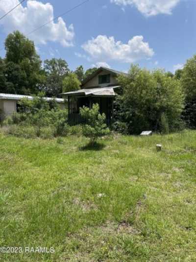 Home For Sale in Breaux Bridge, Louisiana