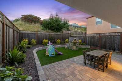 Home For Sale in Daly City, California