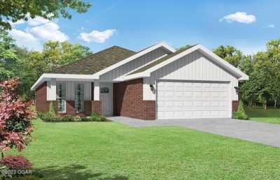 Home For Sale in Webb City, Missouri