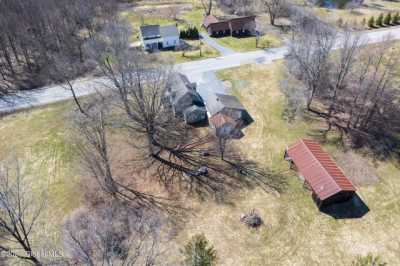 Home For Sale in Ballston Spa, New York