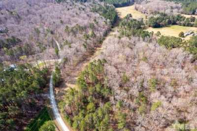 Residential Land For Sale in Chapel Hill, North Carolina