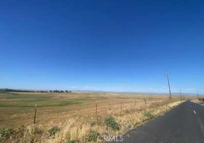 Residential Land For Sale in Snelling, California