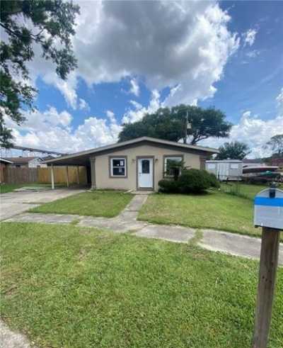 Home For Sale in Bridge City, Louisiana
