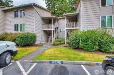 Home For Rent in Federal Way, Washington