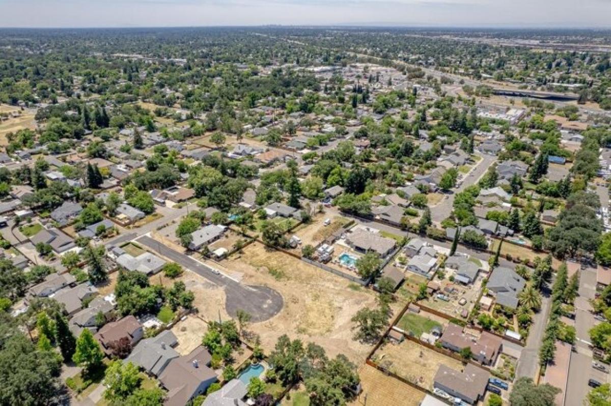 Picture of Residential Land For Sale in Roseville, California, United States