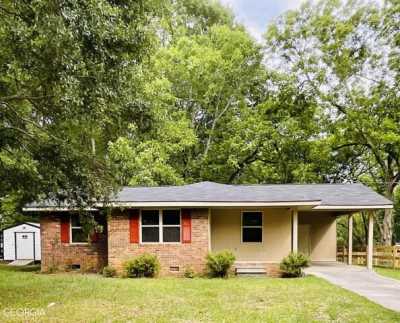 Home For Sale in Rutledge, Georgia
