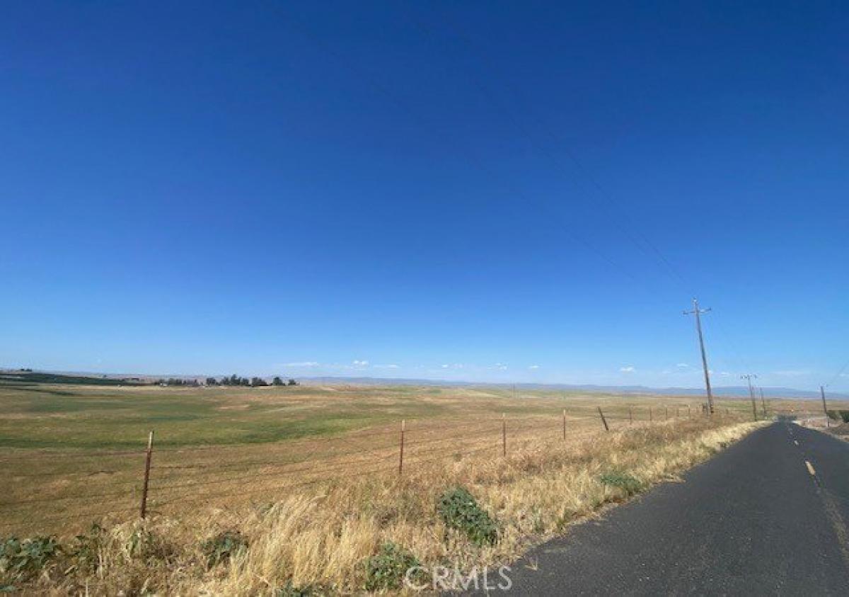 Picture of Residential Land For Sale in Snelling, California, United States