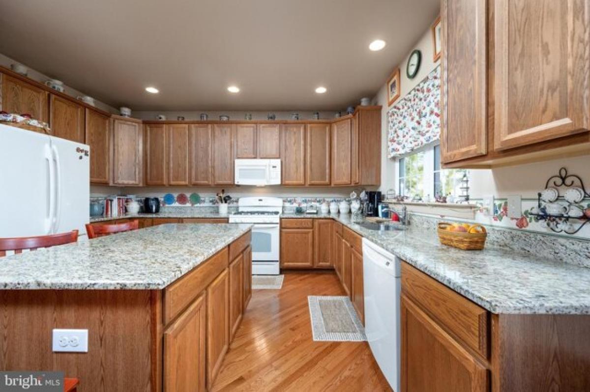 Picture of Home For Sale in Milton, Delaware, United States
