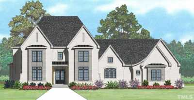 Home For Sale in Pittsboro, North Carolina