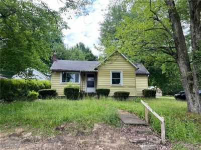 Home For Sale in Masury, Ohio