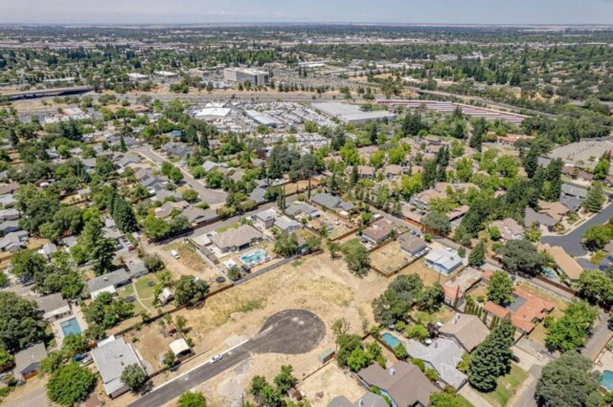 Picture of Residential Land For Sale in Roseville, California, United States