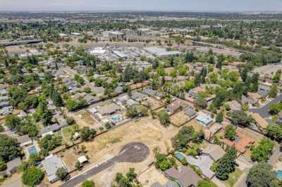Residential Land For Sale in Roseville, California