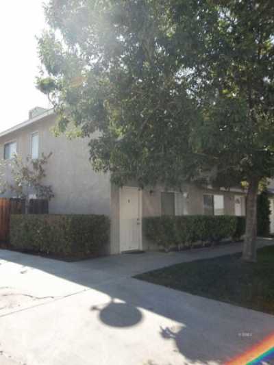 Home For Rent in Ridgecrest, California