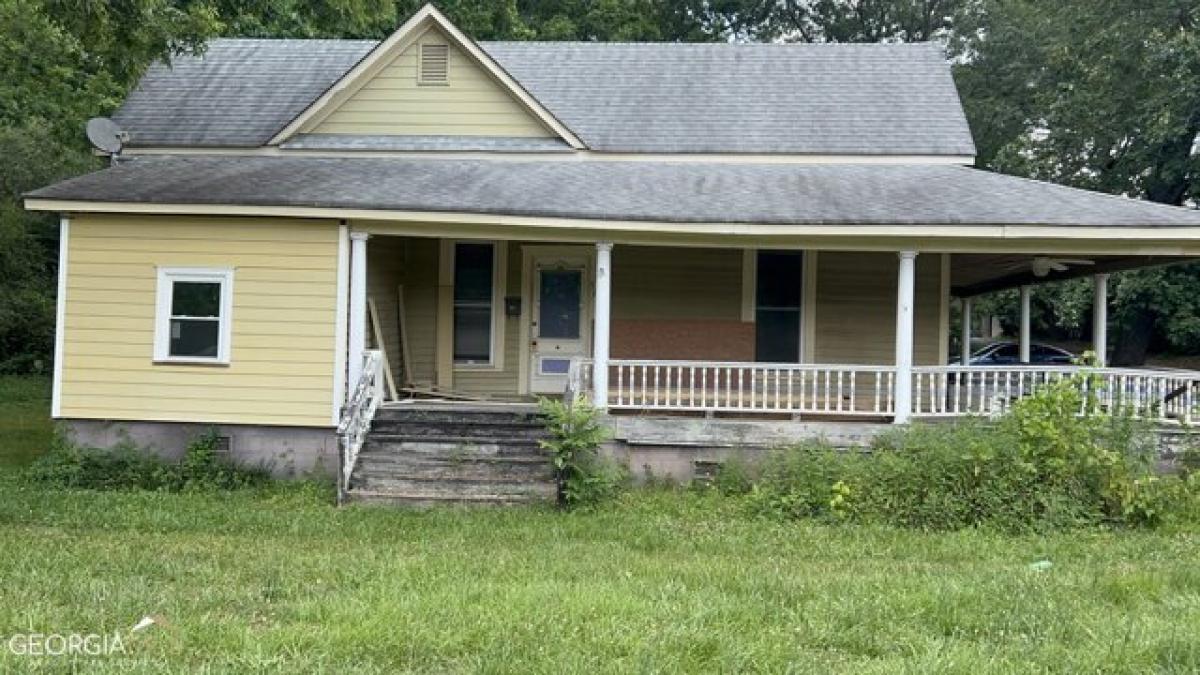 Picture of Home For Sale in Luthersville, Georgia, United States