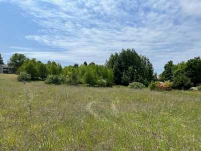 Residential Land For Sale in Bear Lake, Michigan