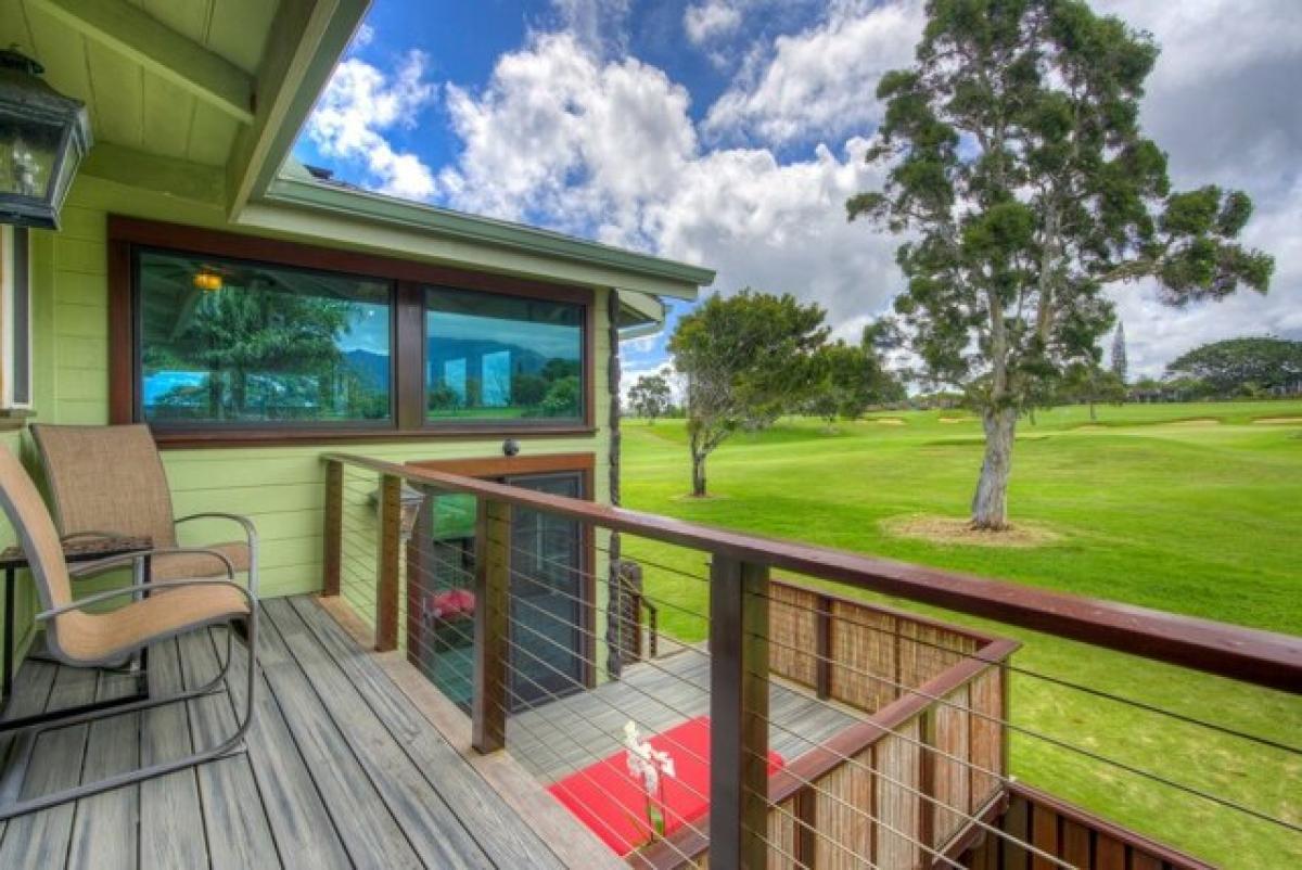 Picture of Home For Sale in Princeville, Hawaii, United States