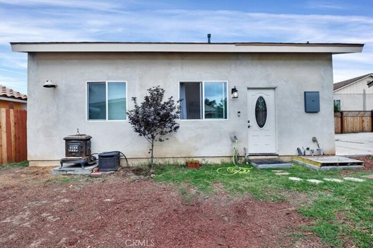 Picture of Home For Sale in San Fernando, California, United States