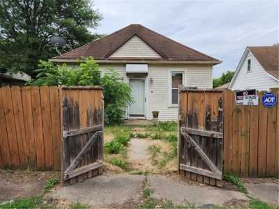 Home For Sale in Saint Joseph, Missouri