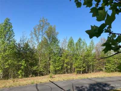 Residential Land For Sale in Nebo, North Carolina