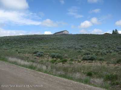Residential Land For Sale in Boulder, Wyoming