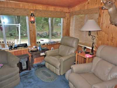 Home For Sale in Evart, Michigan