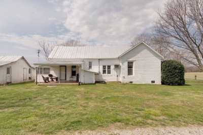 Home For Sale in Winchester, Tennessee