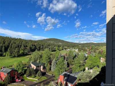 Home For Sale in Evergreen, Colorado