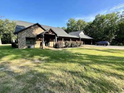 Home For Sale in Hector, Arkansas