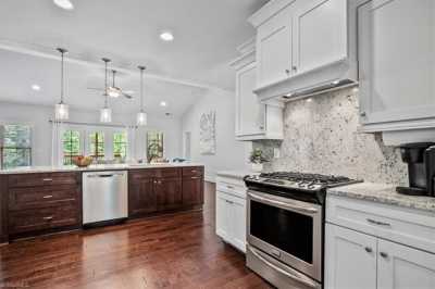 Home For Sale in Browns Summit, North Carolina