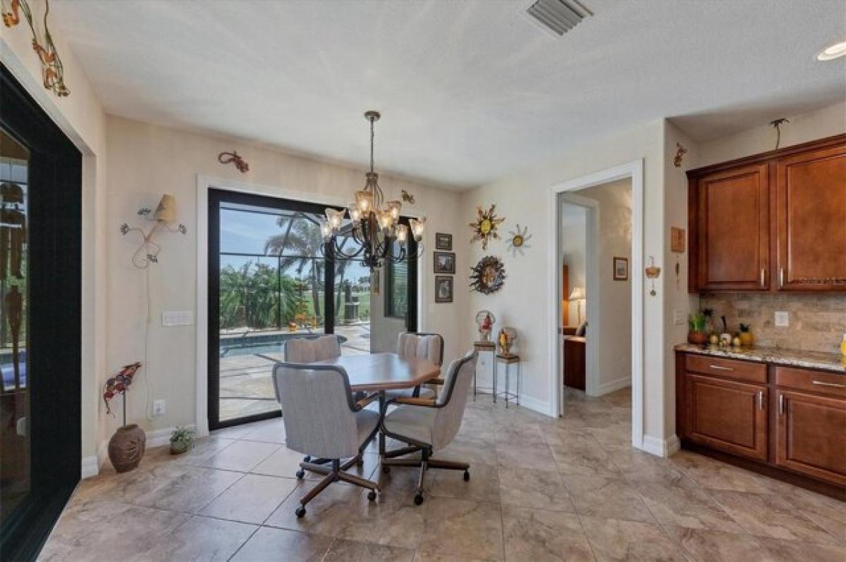 Picture of Home For Sale in Rotonda West, Florida, United States