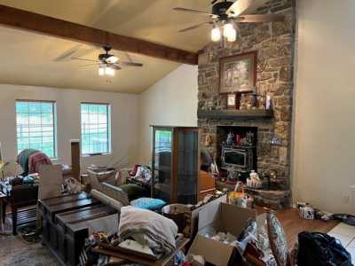Home For Sale in Rudy, Arkansas