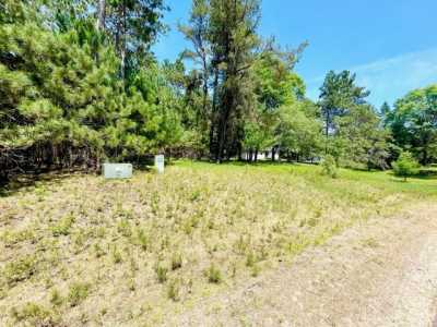 Residential Land For Sale in Woodruff, Wisconsin