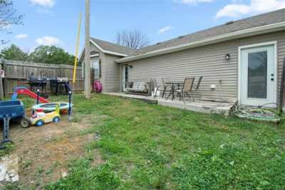Home For Sale in Phillipsburg, Missouri