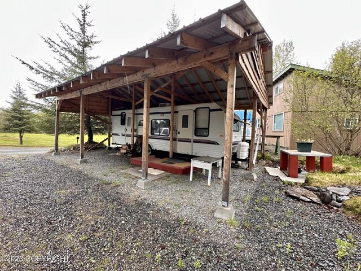 Picture of Home For Sale in Anchor Point, Alaska, United States