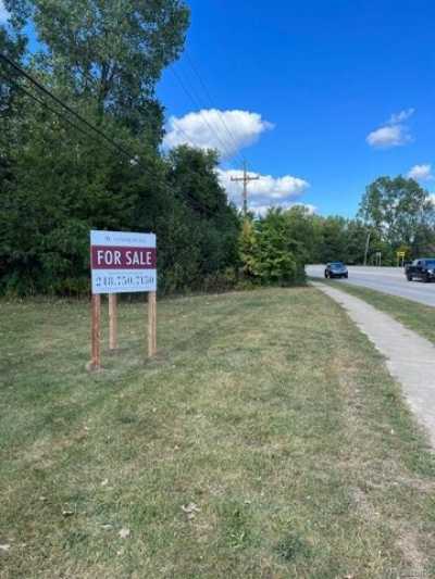 Residential Land For Sale in Auburn Hills, Michigan