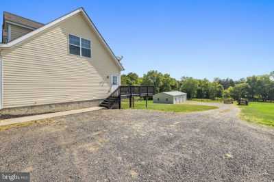 Home For Sale in Goldvein, Virginia