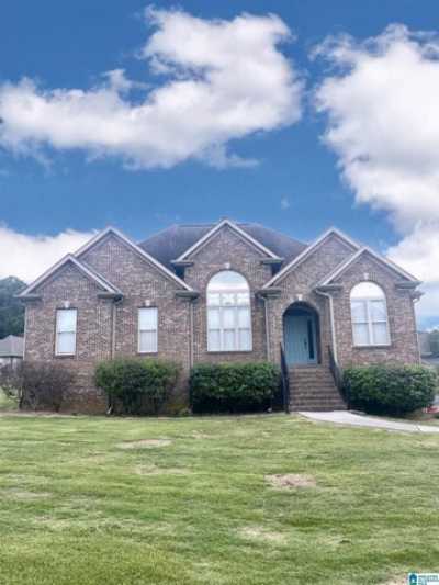 Home For Sale in Springville, Alabama