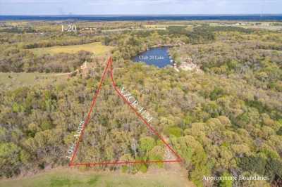 Residential Land For Sale in Canton, Texas